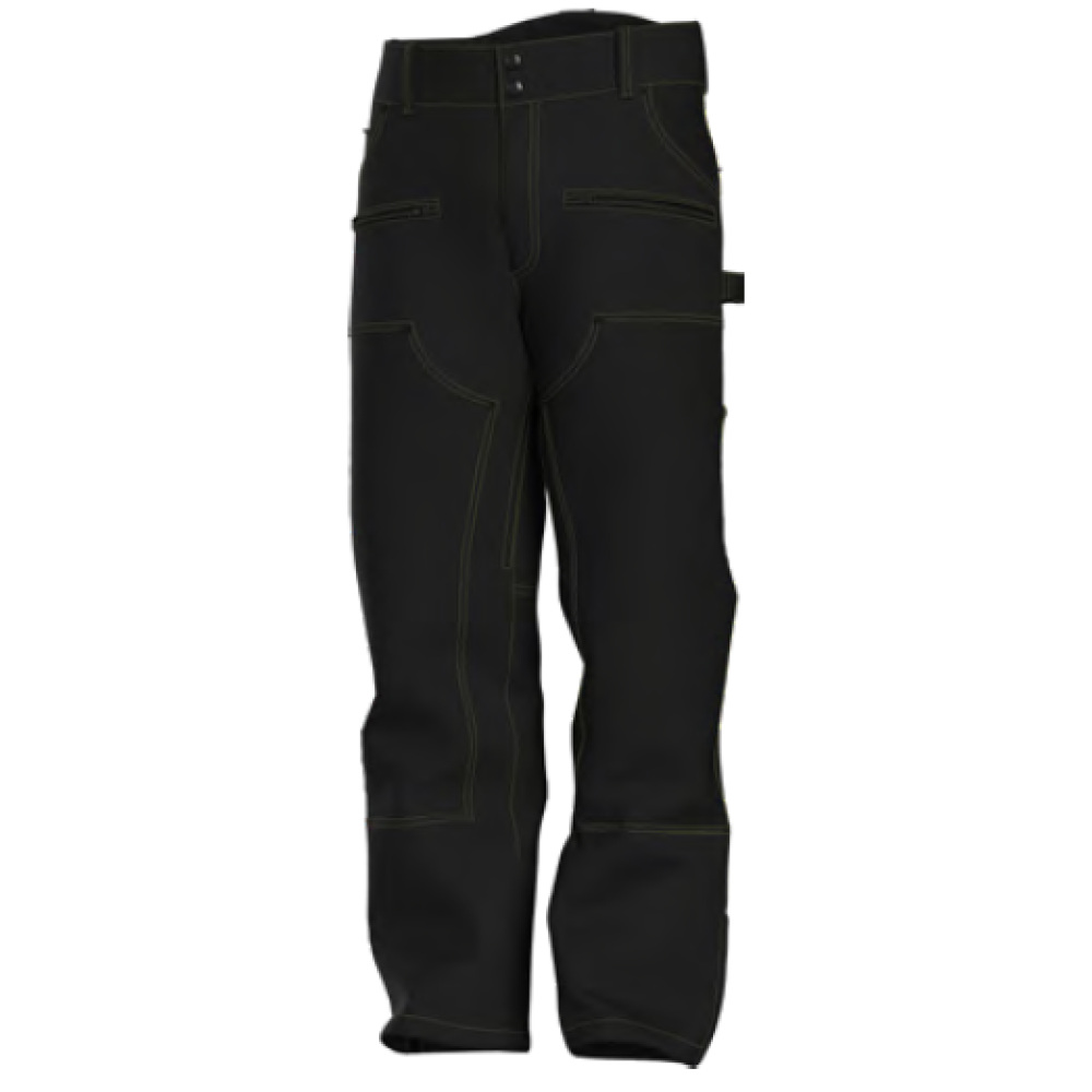ENERGIAPURA - PANTALONE CARGO